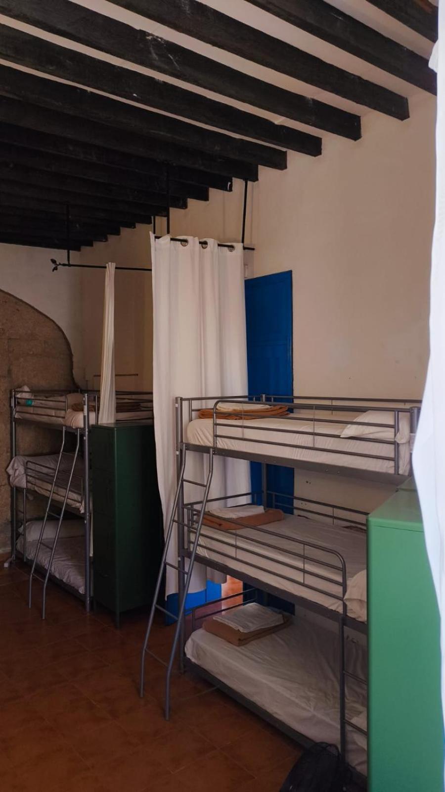 Ashavana Nest Hostel El Medano  Ngoại thất bức ảnh